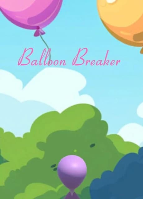 BalloonBreaker