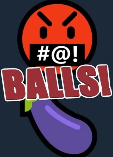 Balls!