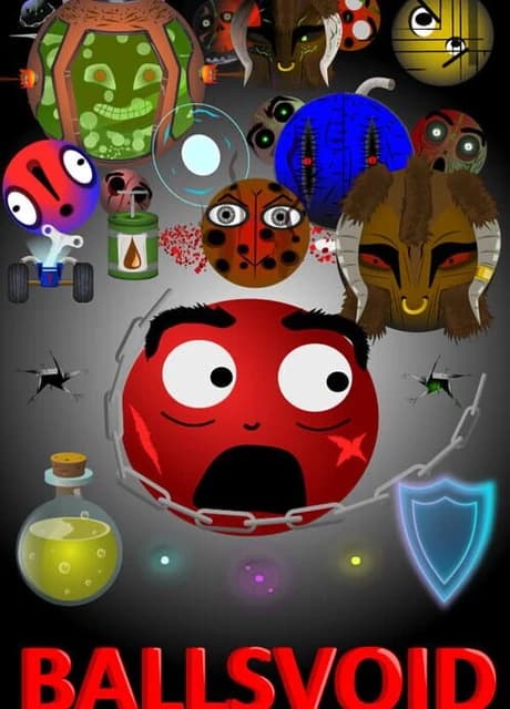 Ballsvoid