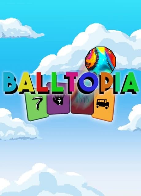 Balltopia