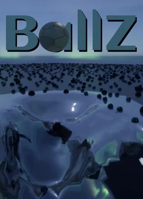 BallZ