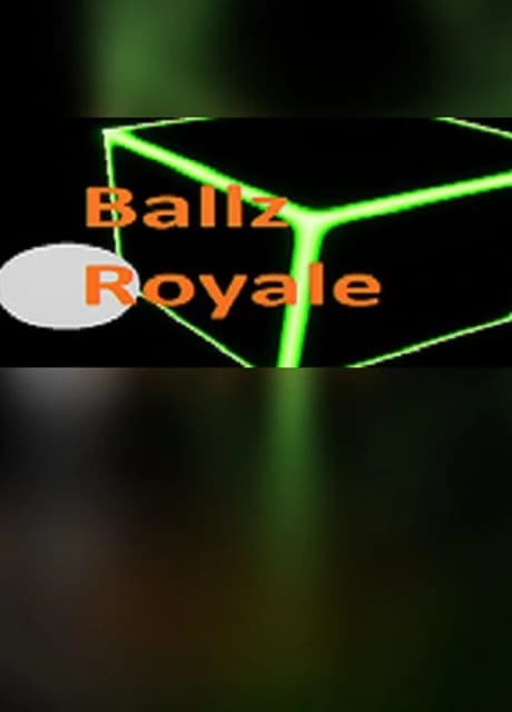 Ballz Royale