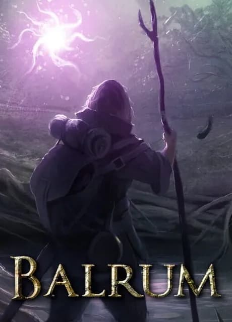 Balrum