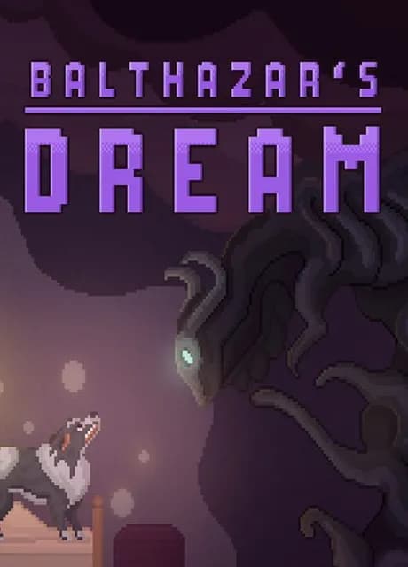 Balthazar's Dream