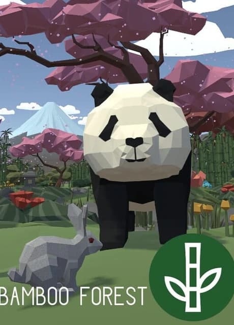Bamboo Forest