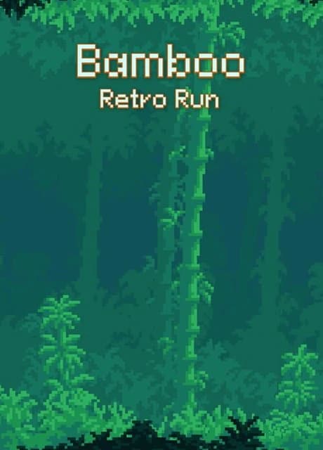 Bamboo Retro Run