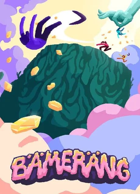 Bamerang