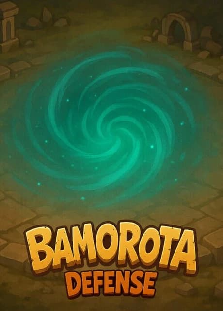 Bamorota Defense