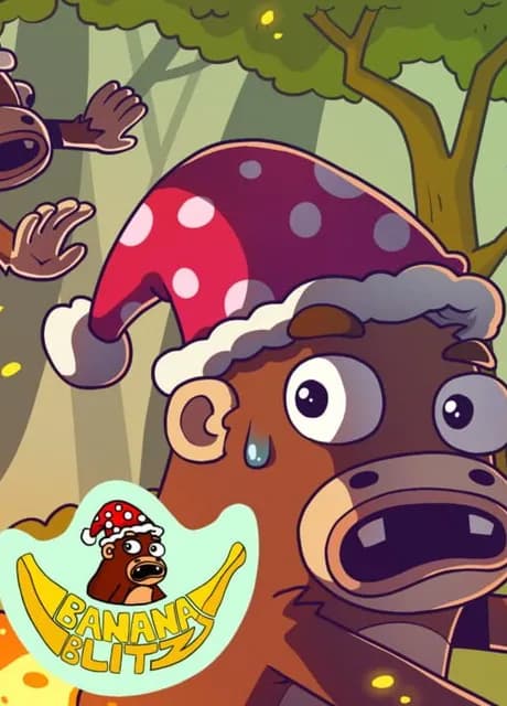 Banana Blitz