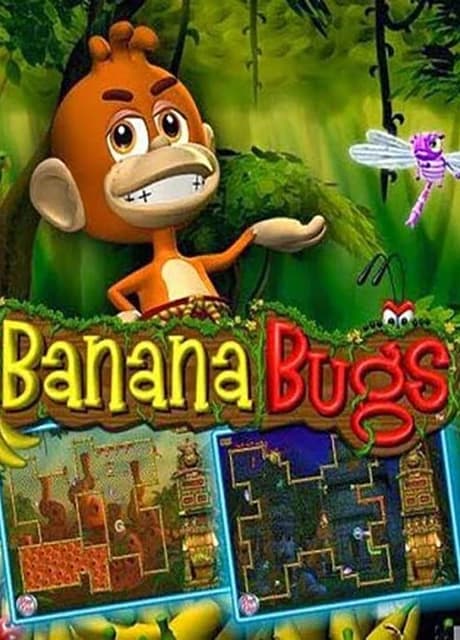 Banana Bugs