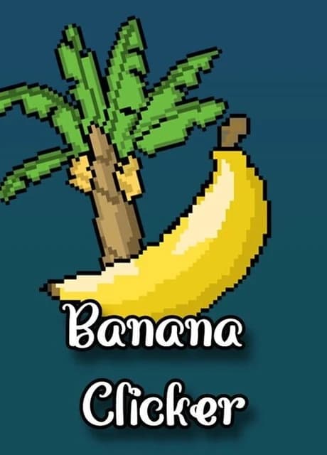 Banana Clicker