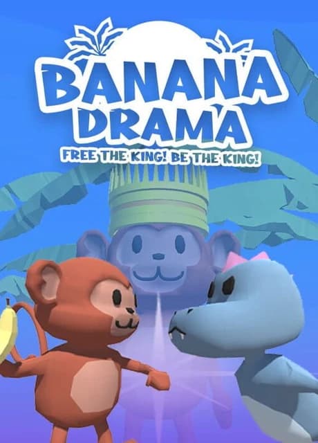 Banana Drama