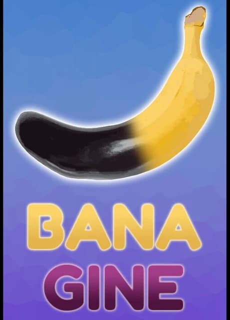 Banana Gine
