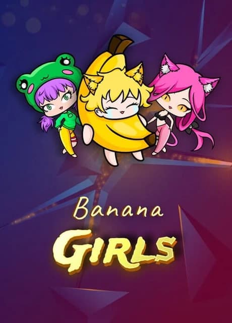 Banana Girls