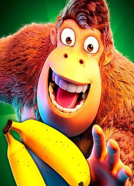 Banana Kong 2
