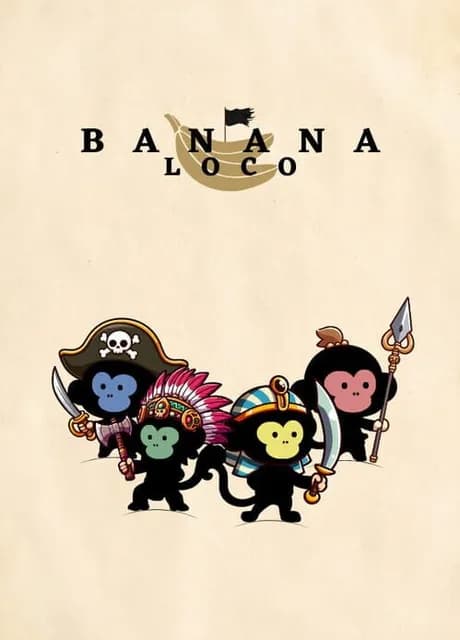 Banana Loco