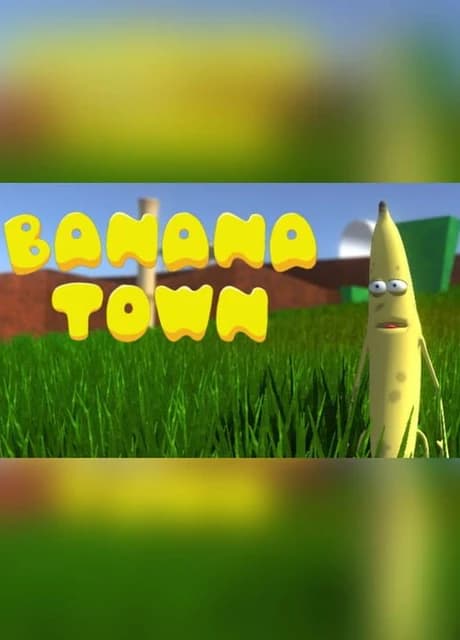 Banana Town