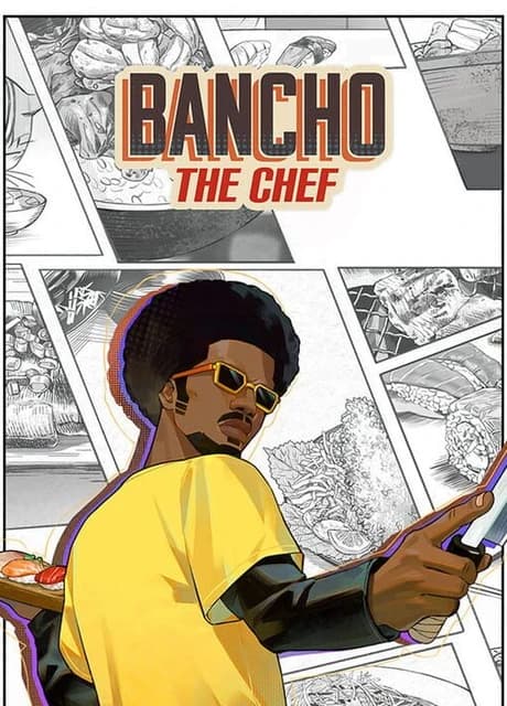Bancho the Chef