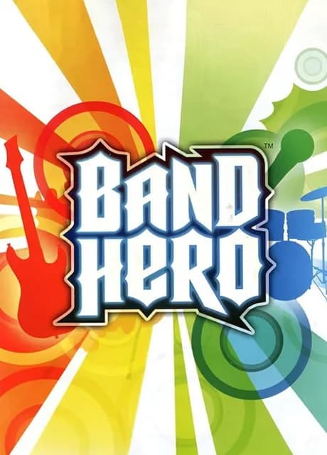 Band Hero
