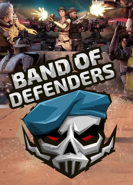 Band of Defenders