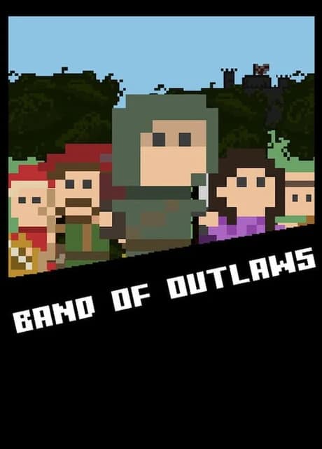 Band of Outlaws