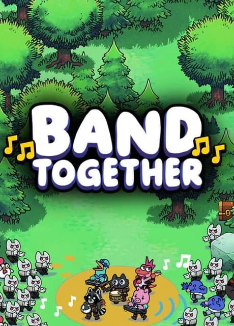 Band Together