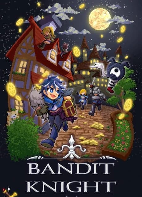 Bandit Knight
