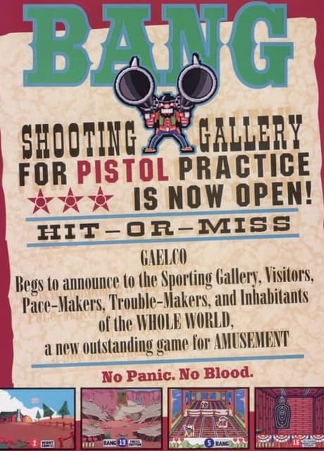 Bang