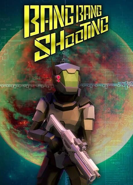 BangBangShooting