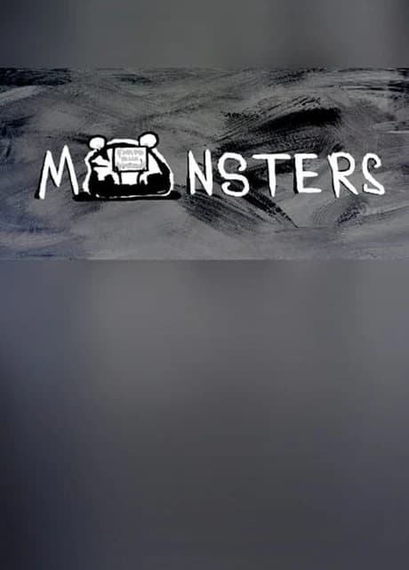 Banished Monsters