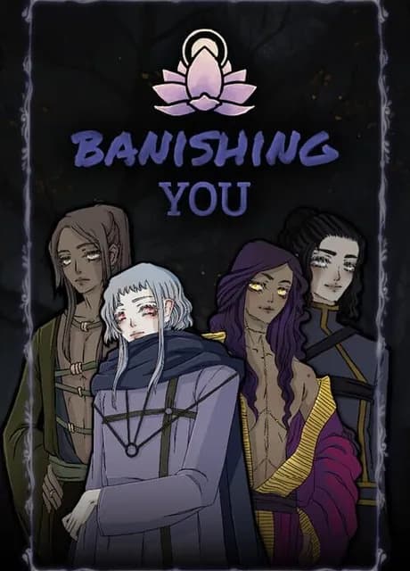 Banishing You