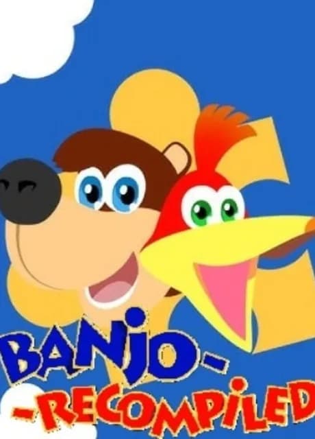 Banjo: Recompiled