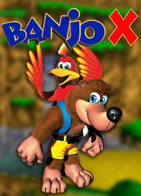 Banjo X