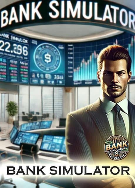 Bank Simulator