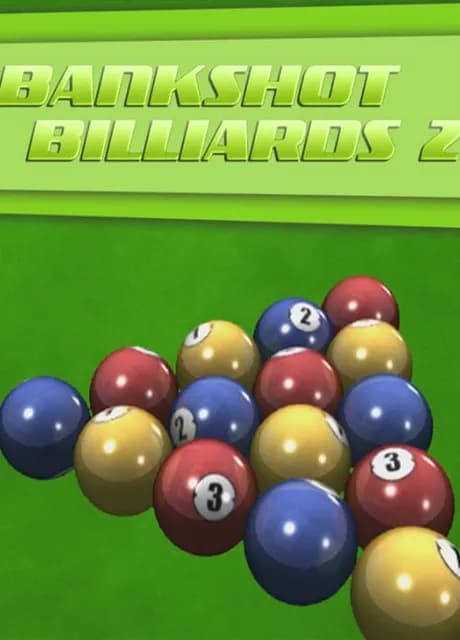 Bankshot Billiards 2