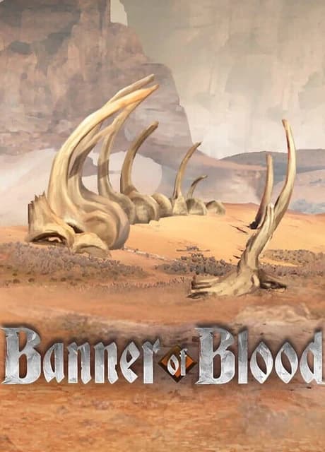 Banner of Blood