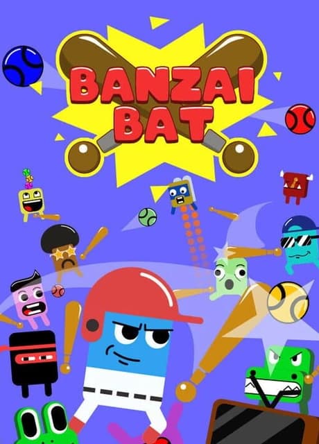 Banzai Bat