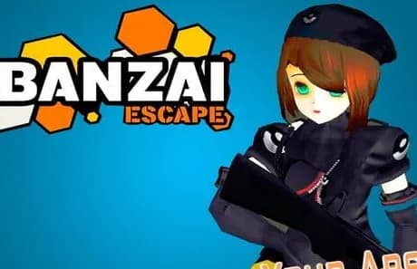 Banzai Escape