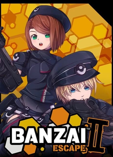 Banzai Escape 2