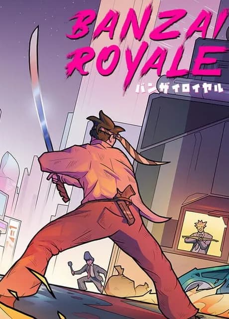 Banzai Royale