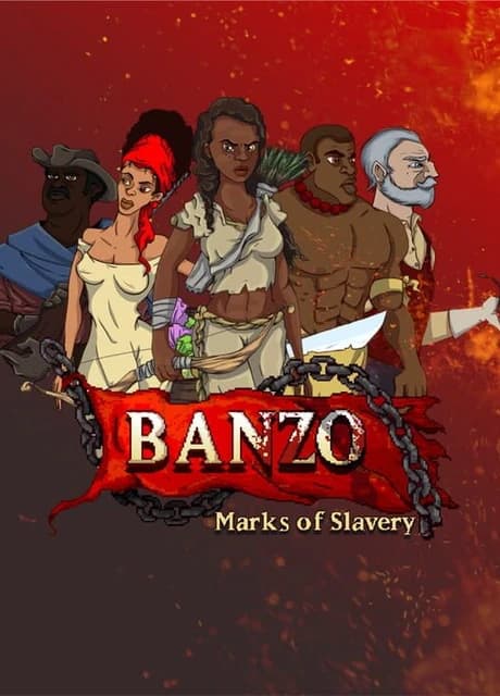 Banzo: Marks of Slavery