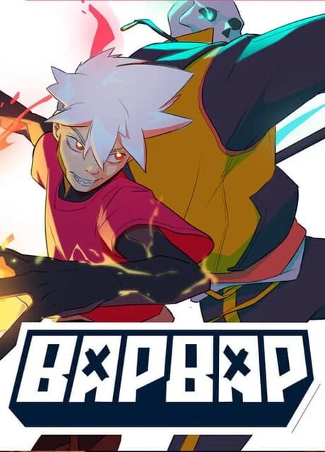 Bapbap