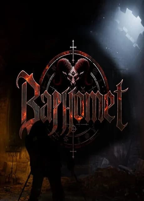 Baphomet