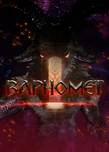Baphomet: Eternal Flame