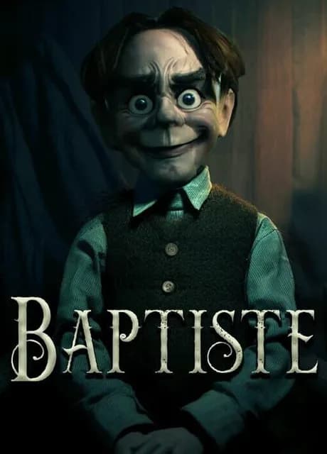 Baptiste
