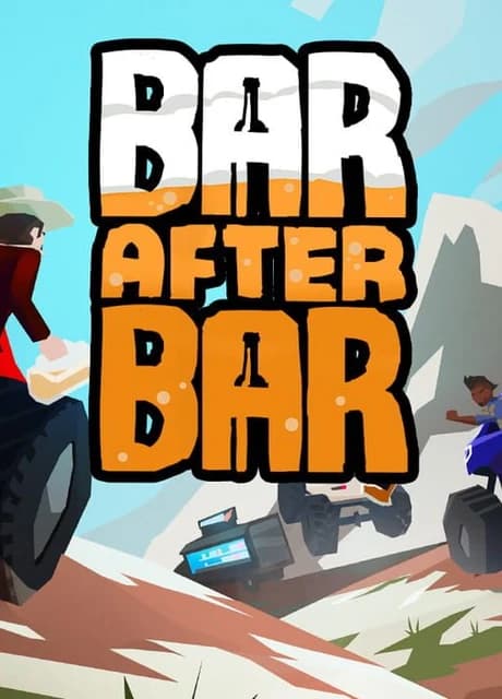 Bar After Bar