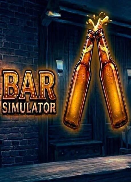 Bar Simulator