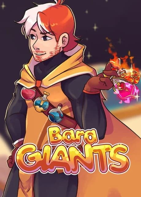 Bara Giants