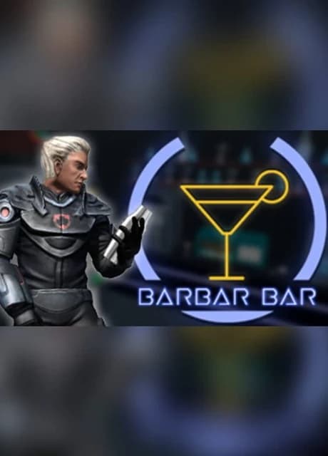 Barbar Bar
