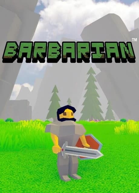 Barbarian
